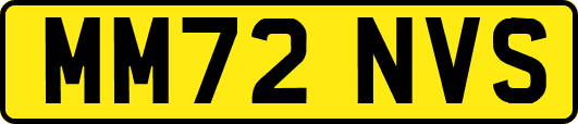 MM72NVS