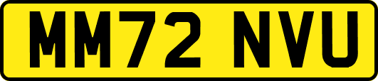 MM72NVU