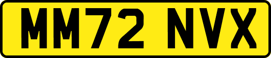 MM72NVX