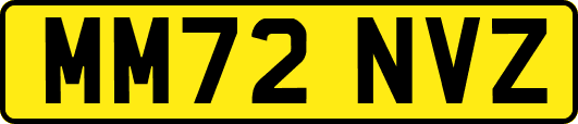 MM72NVZ