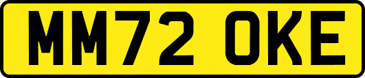 MM72OKE