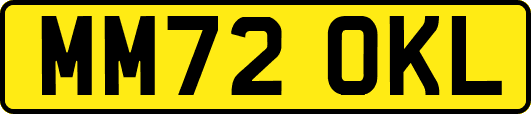 MM72OKL