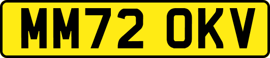 MM72OKV