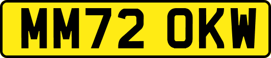 MM72OKW