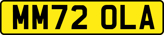 MM72OLA