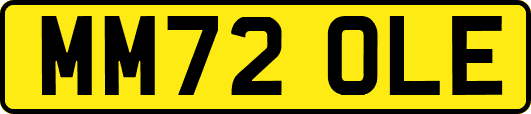 MM72OLE
