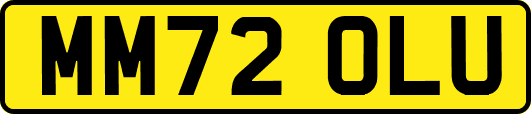 MM72OLU