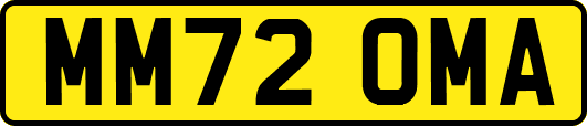 MM72OMA