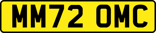 MM72OMC