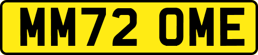 MM72OME