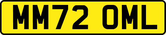 MM72OML