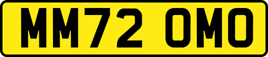 MM72OMO