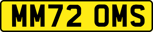 MM72OMS