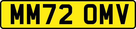 MM72OMV
