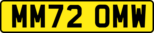 MM72OMW