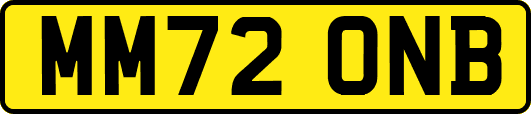 MM72ONB