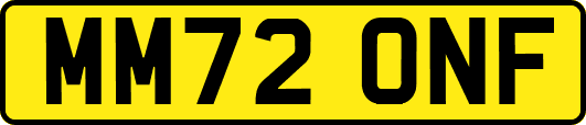 MM72ONF
