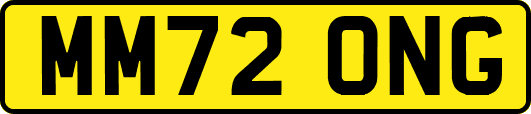 MM72ONG
