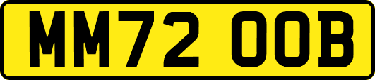 MM72OOB