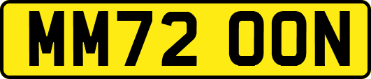 MM72OON