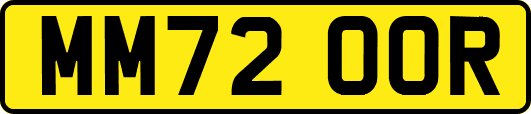 MM72OOR