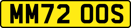 MM72OOS
