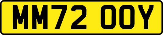 MM72OOY
