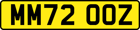 MM72OOZ