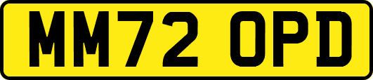 MM72OPD