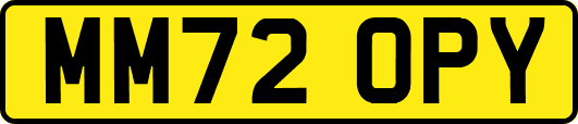 MM72OPY