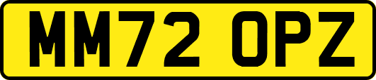 MM72OPZ