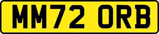 MM72ORB