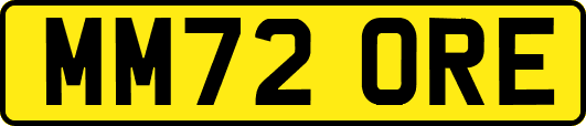 MM72ORE