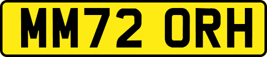 MM72ORH