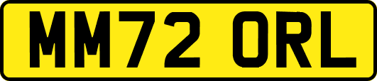 MM72ORL