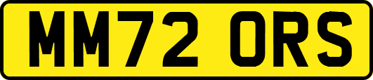 MM72ORS