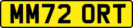 MM72ORT