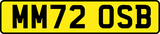 MM72OSB