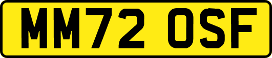 MM72OSF