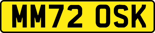 MM72OSK