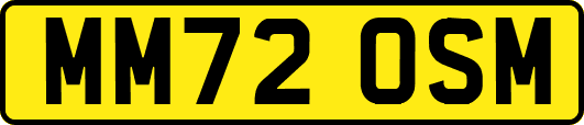 MM72OSM