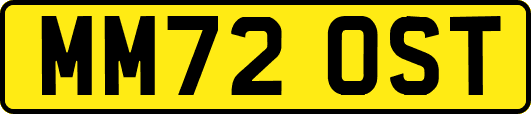 MM72OST
