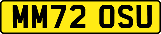 MM72OSU