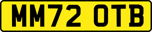MM72OTB