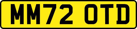 MM72OTD