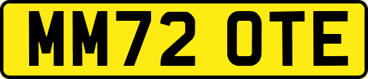 MM72OTE