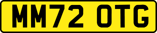 MM72OTG