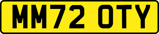 MM72OTY