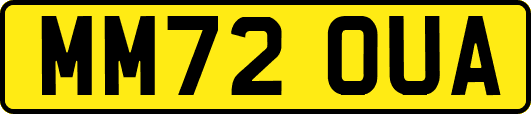 MM72OUA