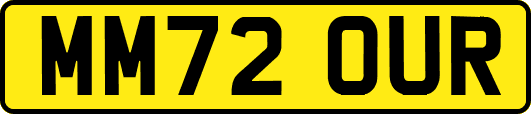 MM72OUR